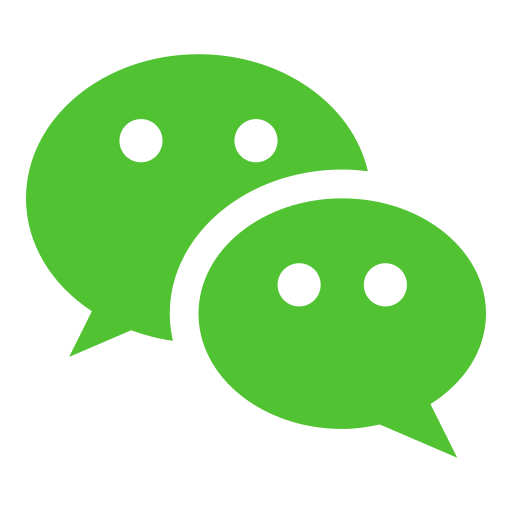 WeChat Logo